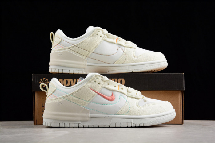 nike dunk low disrupt 2 