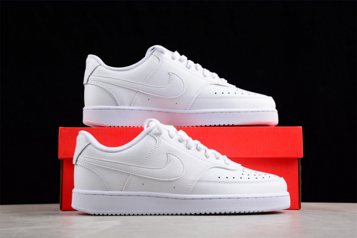 nike court vision low 