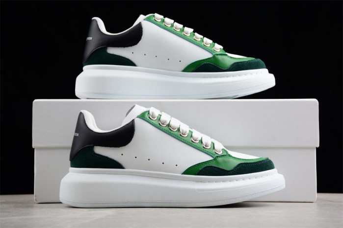 A1exa*der Mcqv*en SNEAKERS WHGP7-02