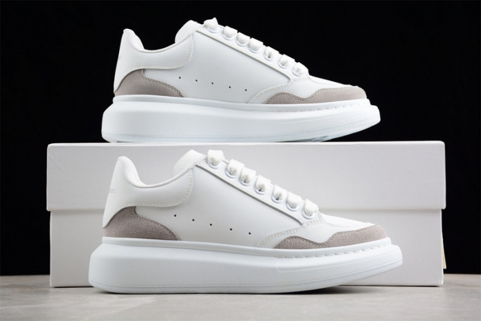 A1exa*der Mcqv*en SNEAKERS WHGP7-03