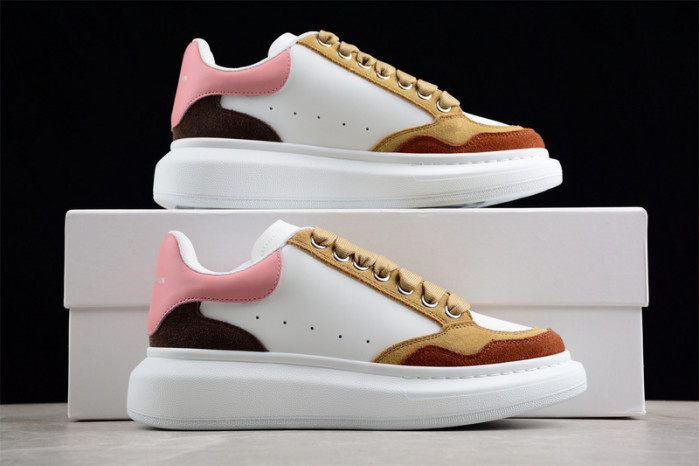 A1exa*der Mcqv*en SNEAKERS WHGP7-04