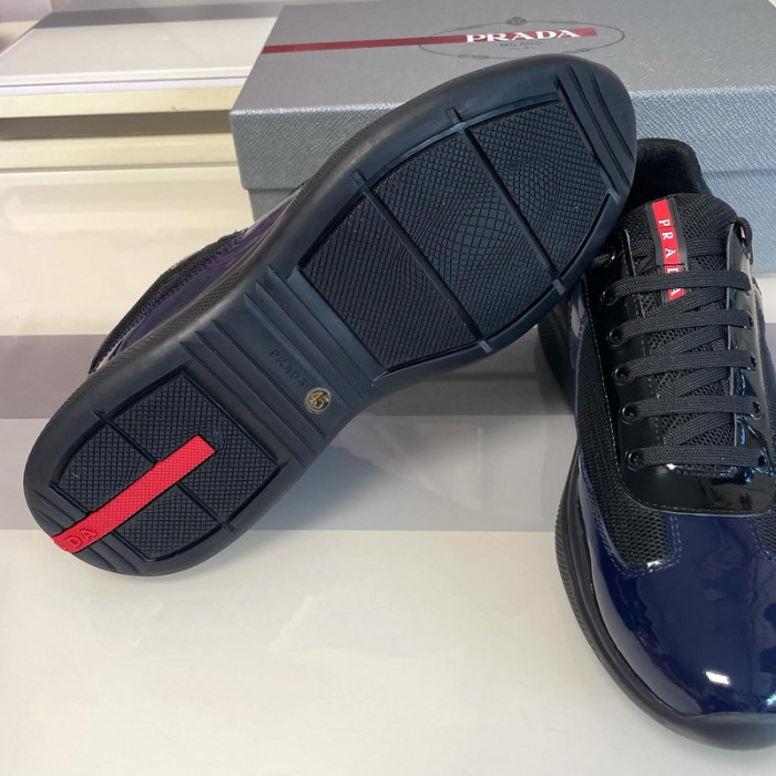 pra sneakers pa1118