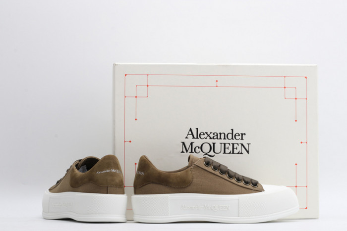 A1exa*der Mcqv*en SNEAKERS MC5563-035