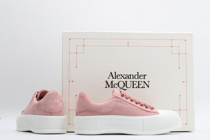 A1exa*der Mcqv*en SNEAKERS MC5563-037
