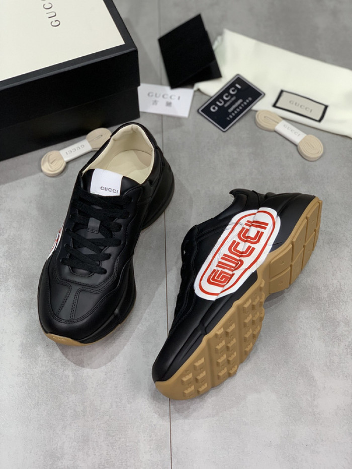 gucc trainer sneaker gu032