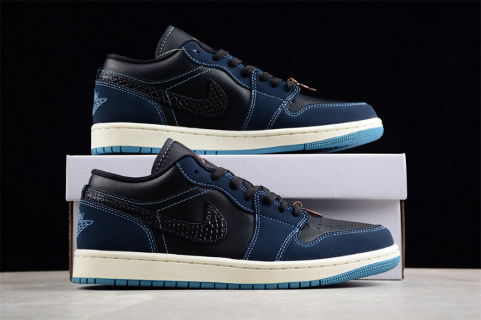air jordan 1 low se 