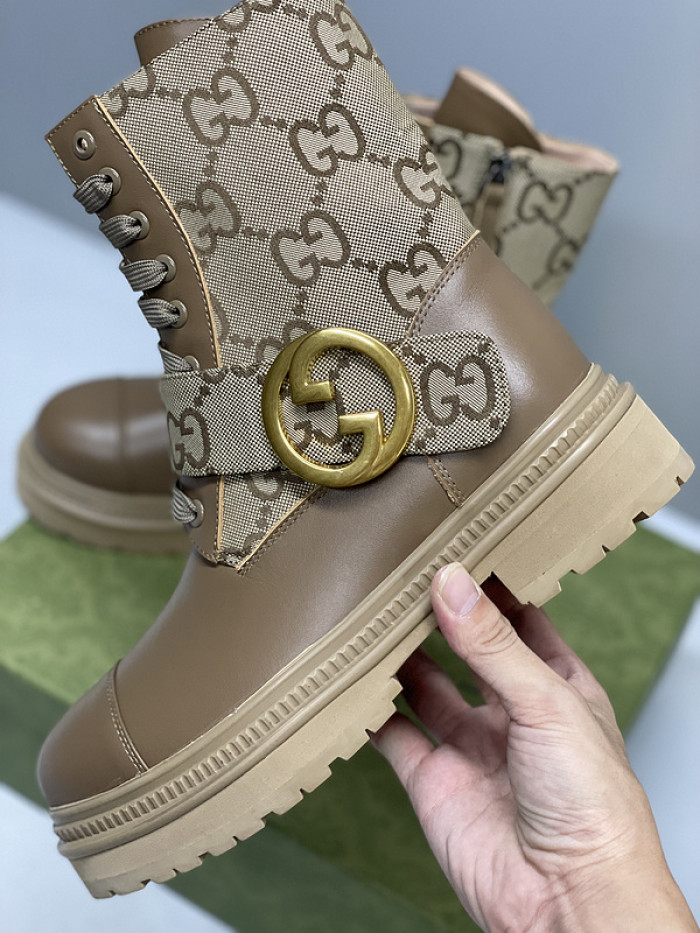 gucc boot m236018