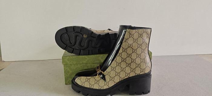 gucc boot m236021