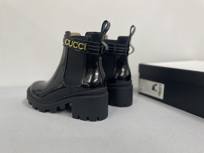gucc boot m236024
