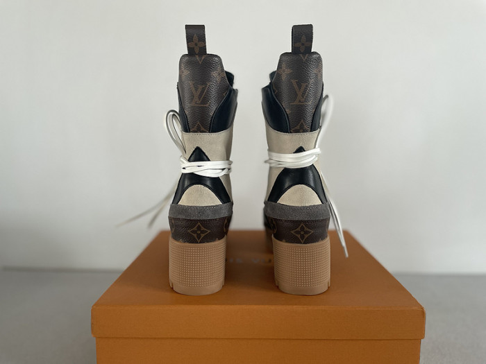 gucc boot m236025