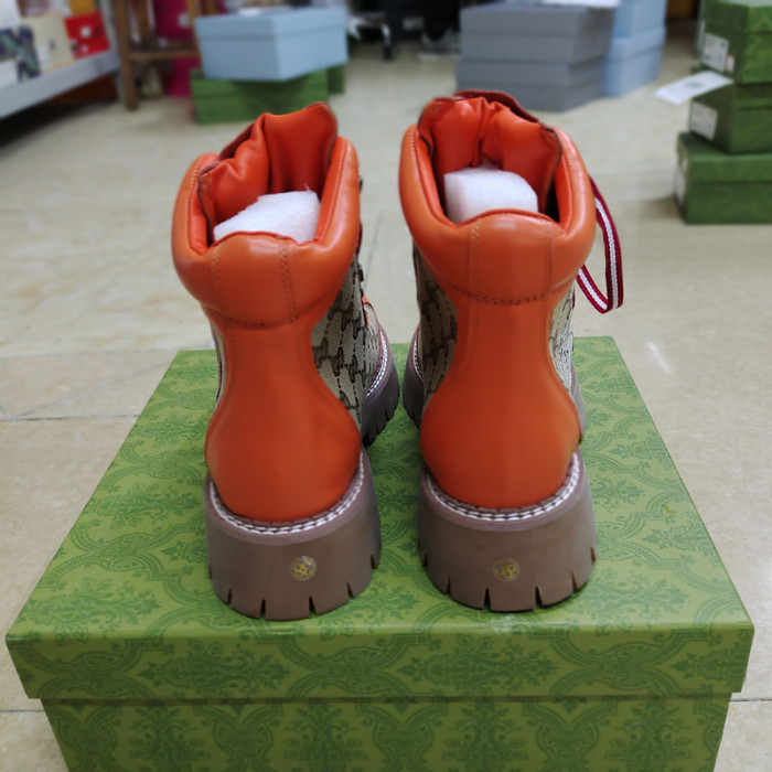gucc boot m236034