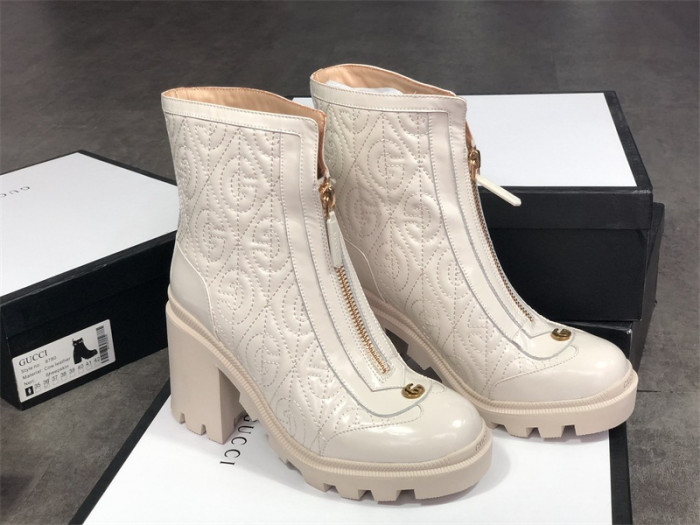 gucc boot m236038