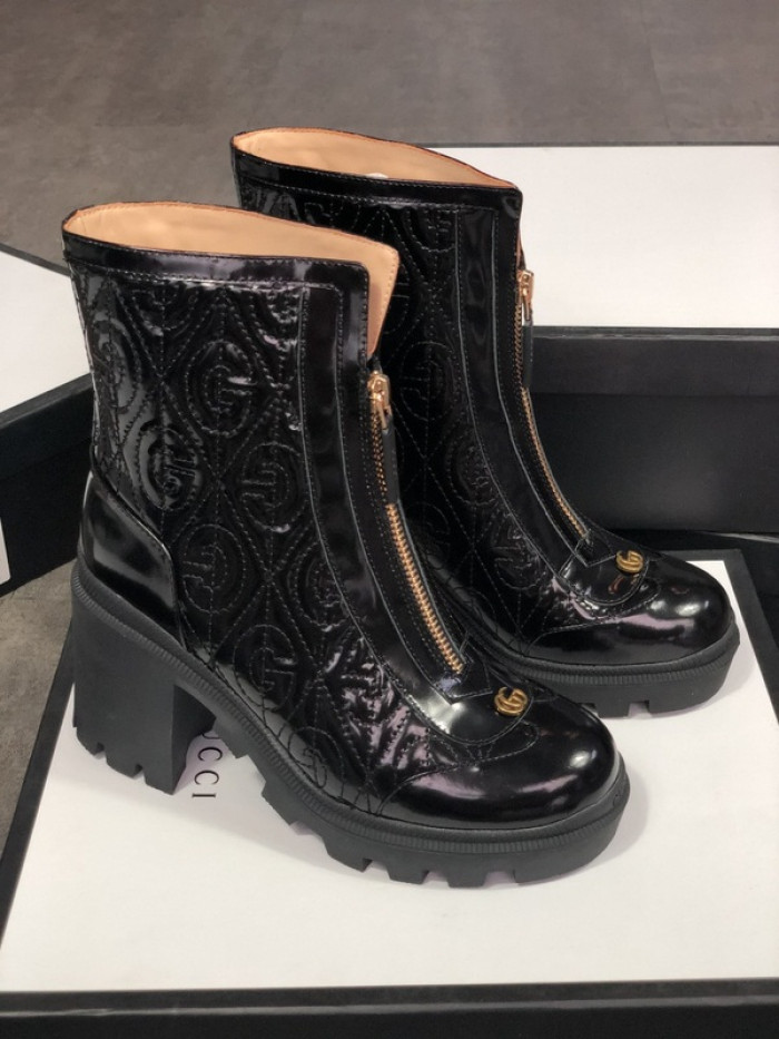 gucc boot m236039