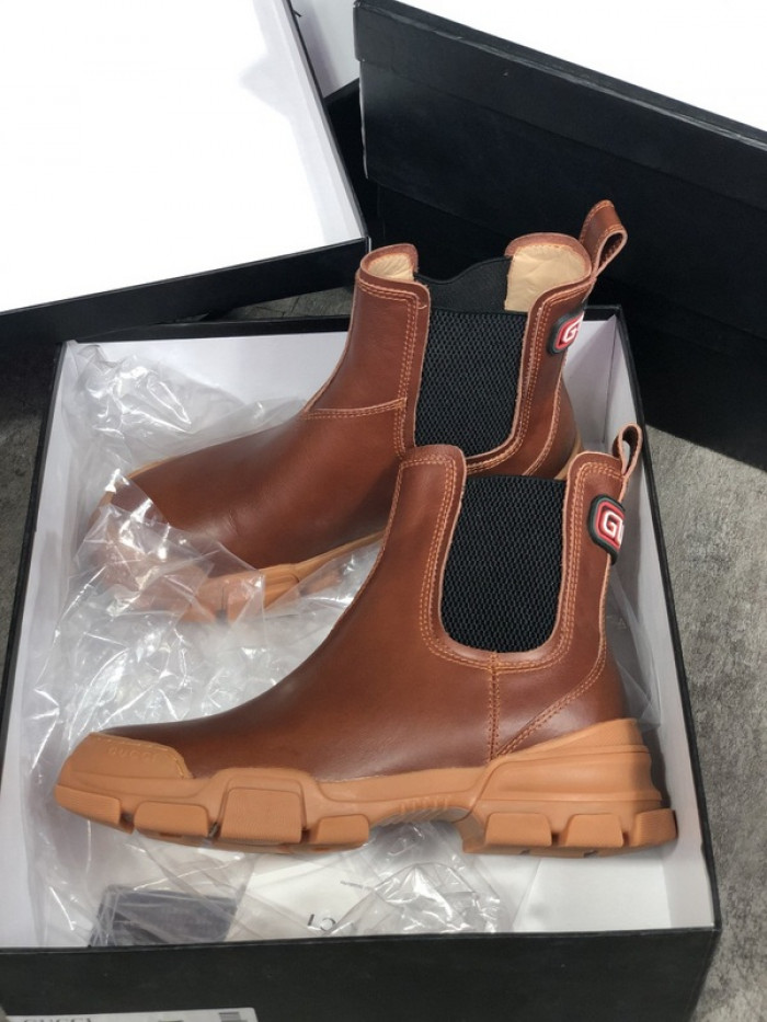 gucc boot m236040