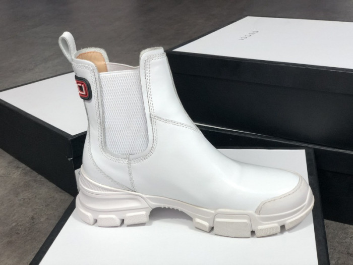 gucc boot m236042