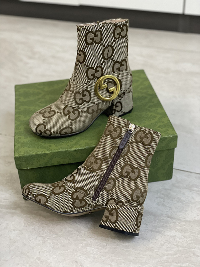gucc boot m236043