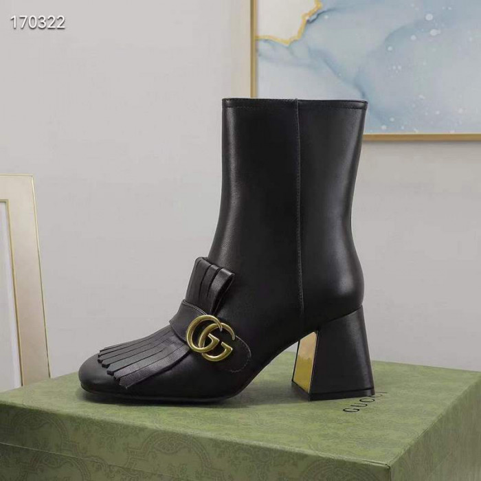 gucc boot m236045