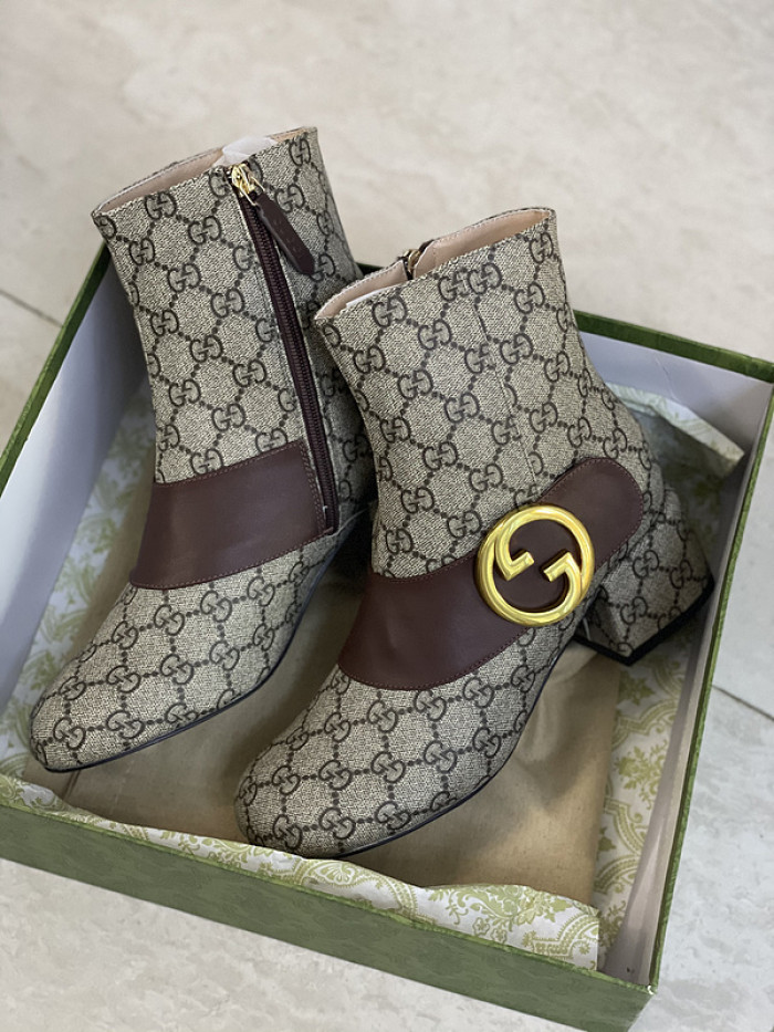 gucc boot m236046