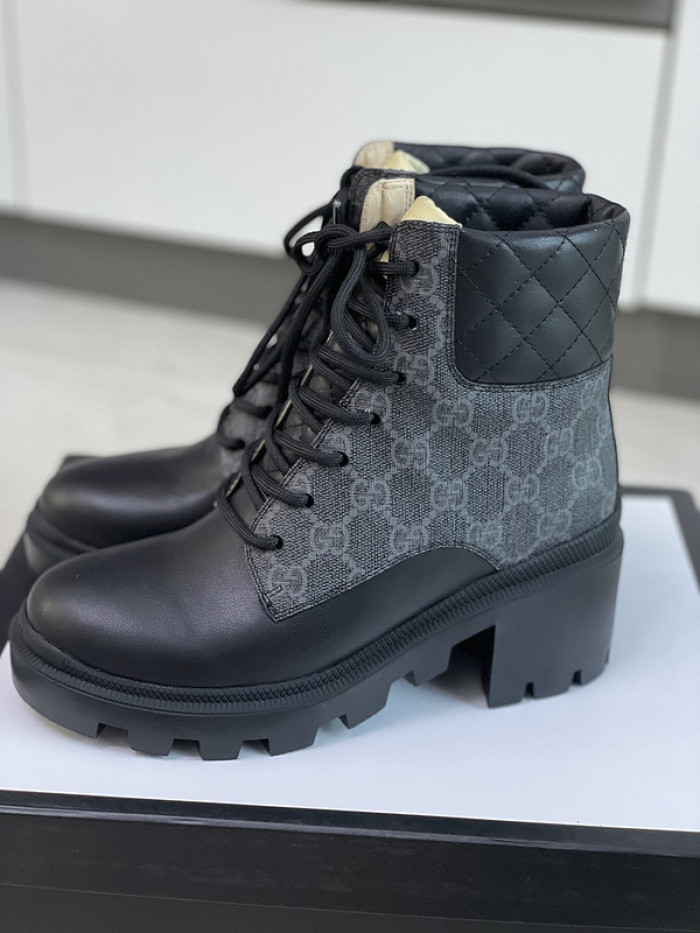 gucc boot m236051