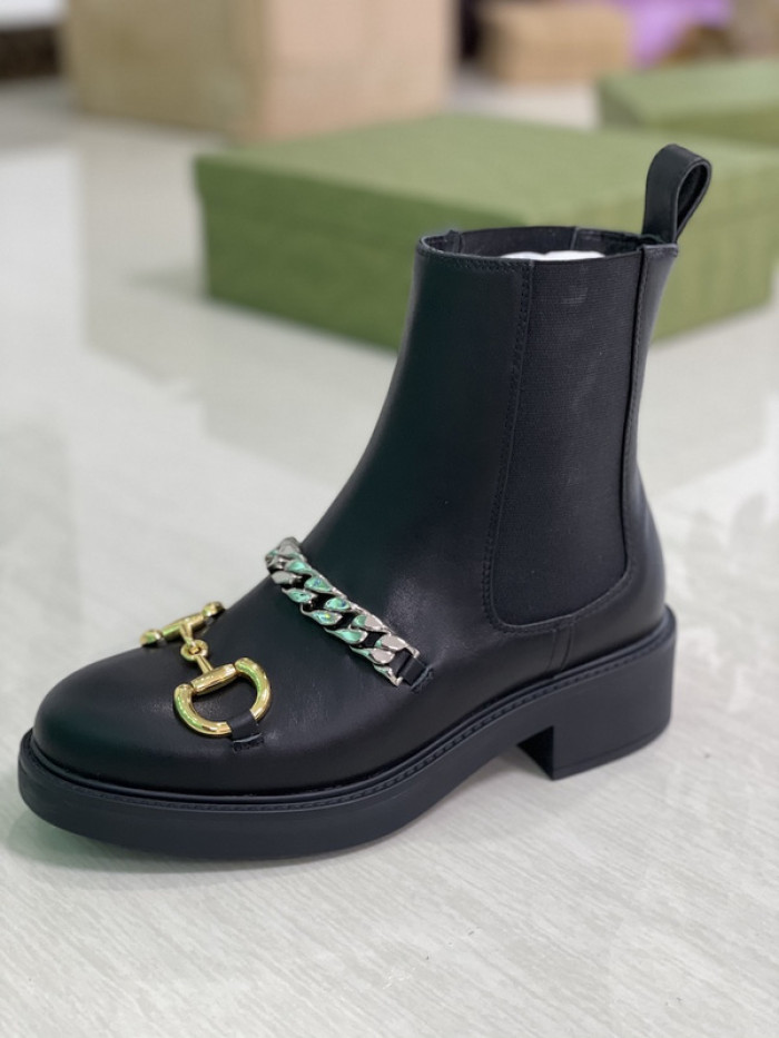 gucc boot m236052