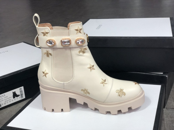 gucc boot m236054