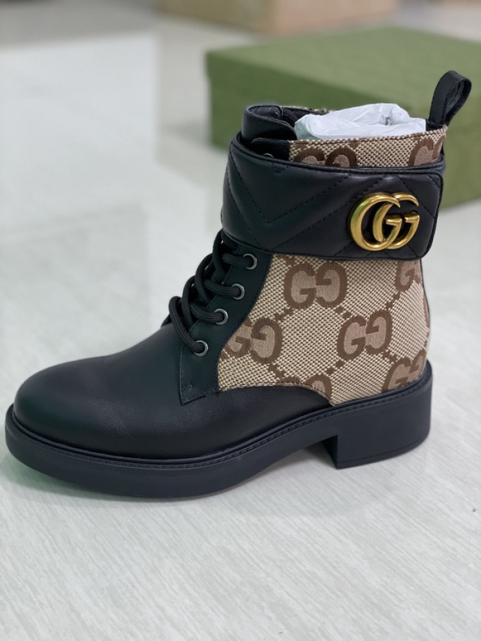 gucc boot m236056