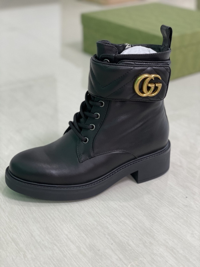 gucc boot m236057