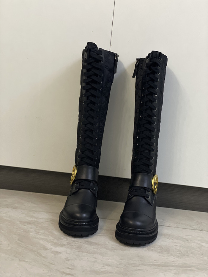 gucc boot m236058