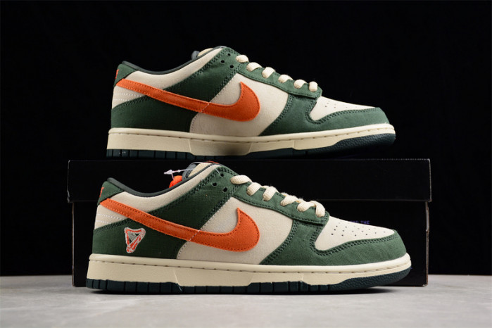 nike dunk low pro sb 