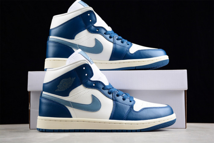 air jordan 1 mid 