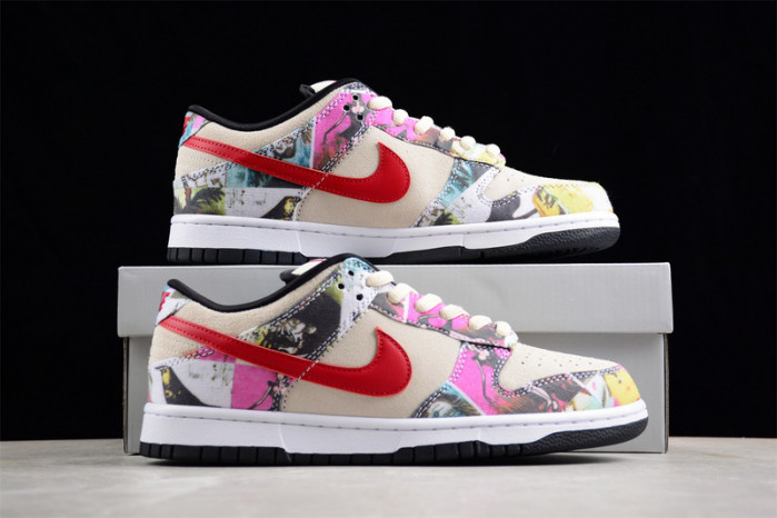 nike dunk low pro sb 
