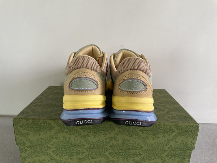 gucc trainer sneaker gu035