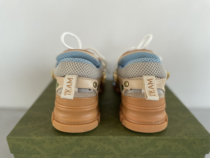 gucc trainer sneaker gu036