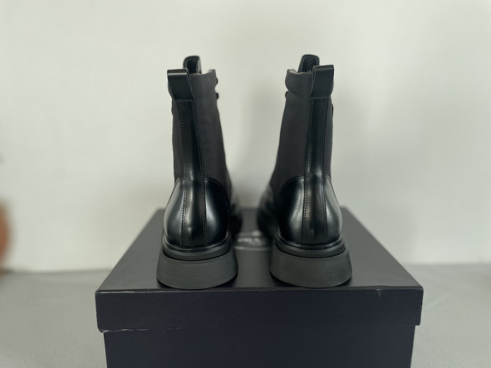 pr boot wbt-005