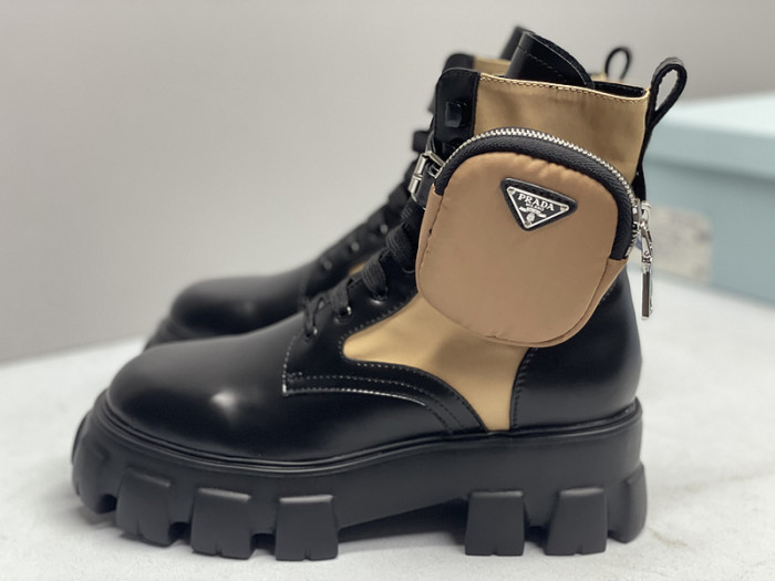 pr boot wbt-007