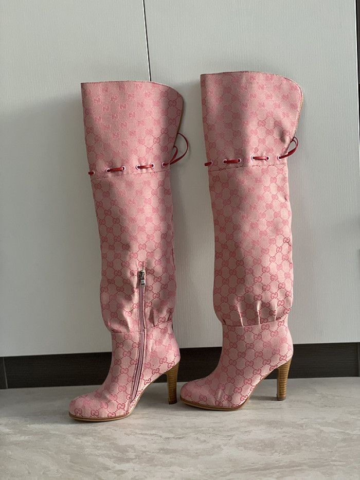 gucc boot m236060