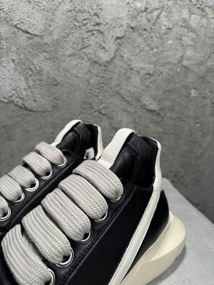 rick 0wens sneakers ro458-115