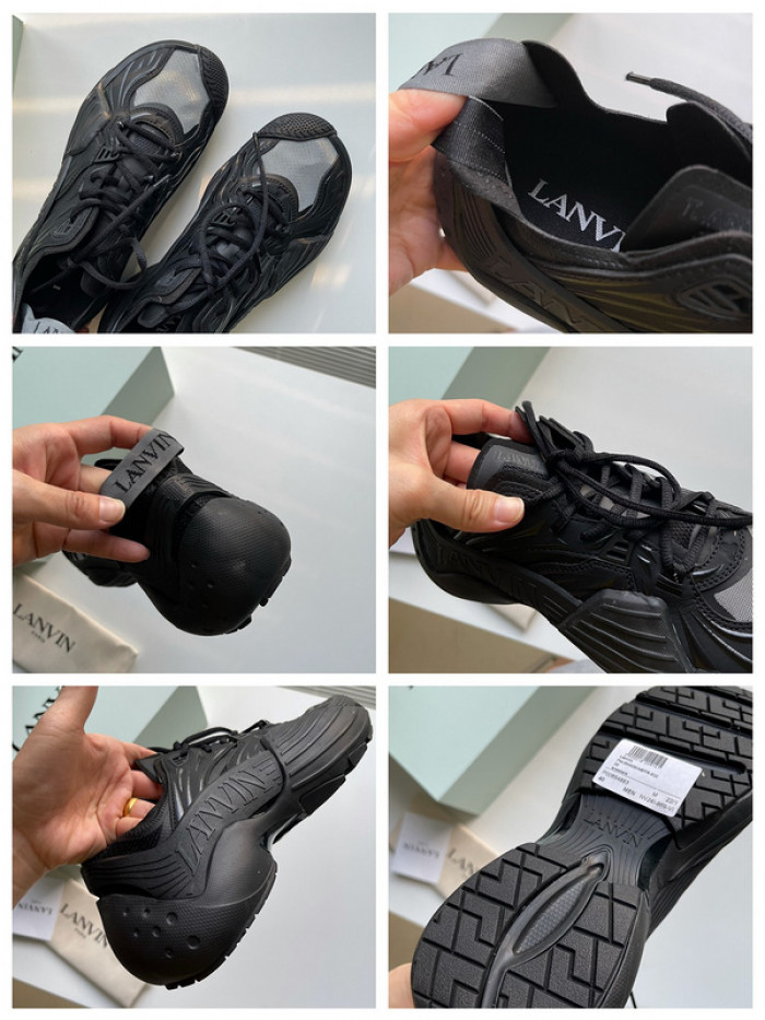 lan.vin sneakers len001-066