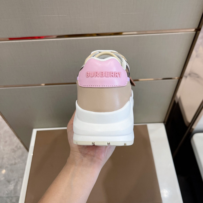 bby sneaker by0055