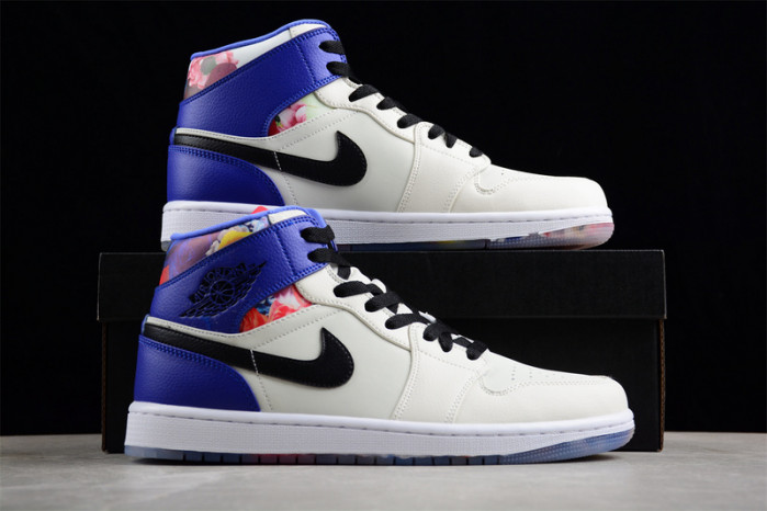 air jordan 1 mid se 