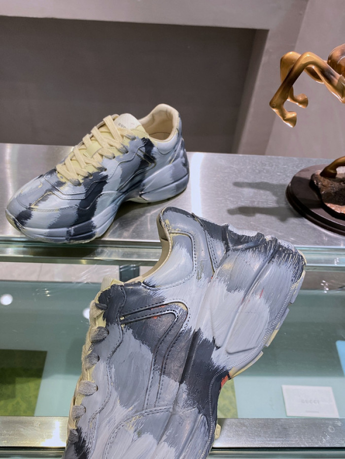 gucc trainer sneaker gu037