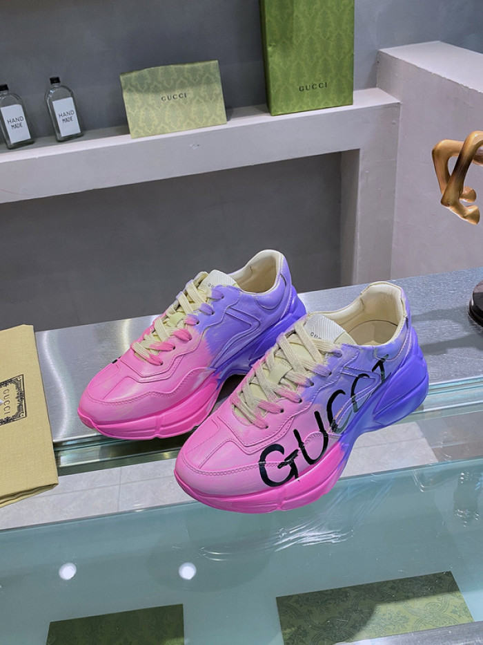 gucc trainer sneaker gu038