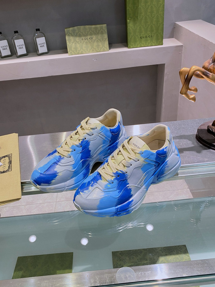 gucc trainer sneaker gu039