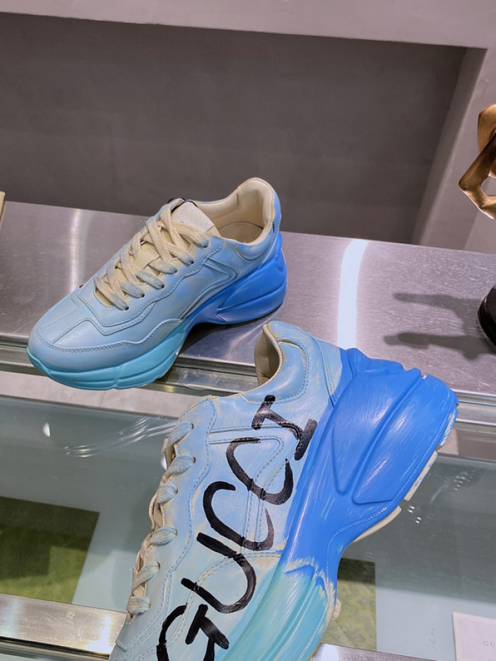 gucc trainer sneaker gu040