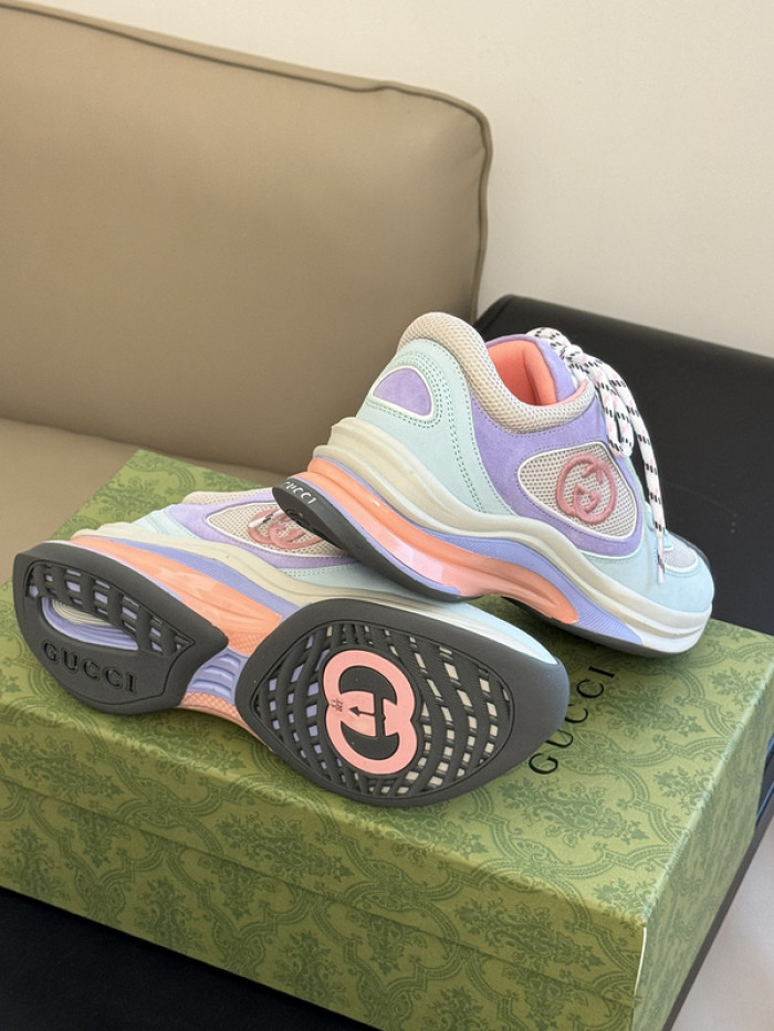 gucc trainer sneaker gu042