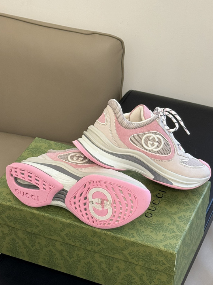 gucc trainer sneaker gu043