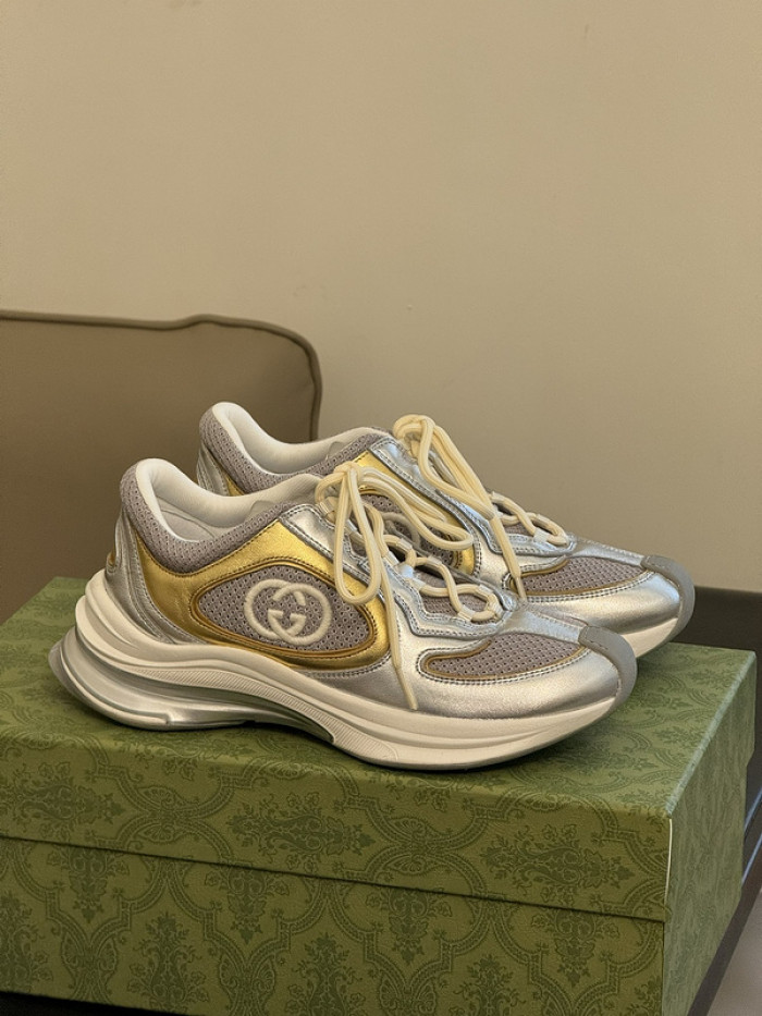gucc trainer sneaker gu044