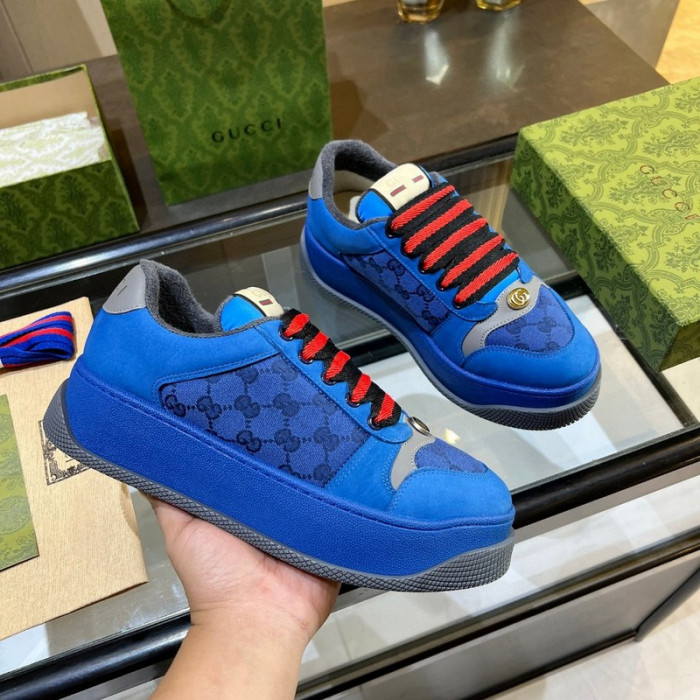 gucc trainer sneaker gu046