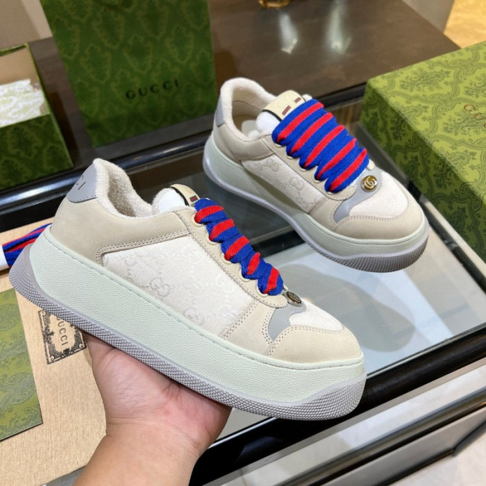 gucc trainer sneaker gu047
