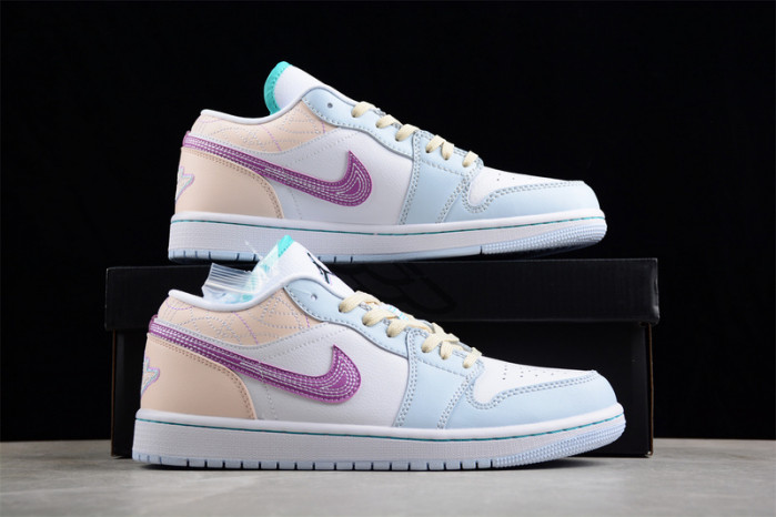 air jordan 1 low 